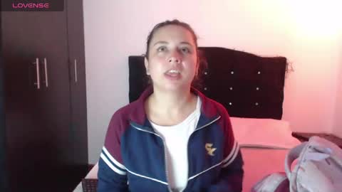 ana_arms_ online show from 2, 4, 2026