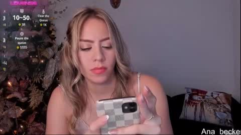 Ana online show from 30, 12, 2024