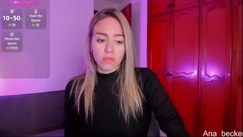 Ana online show from 12, 2, 2025