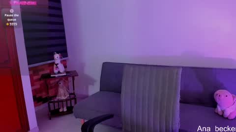 Ana online show from 10, 9, 2025