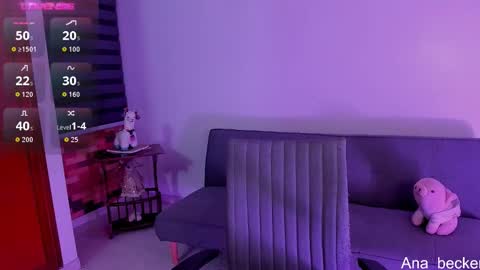 Ana online show from 12, 11, 2025