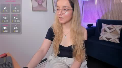  Ana  online show from 9, 7, 2026