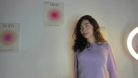 Snapshot of ana_from_heaveen chatting on 15, 3, 2026 Ana online show from 15, 3, 2026