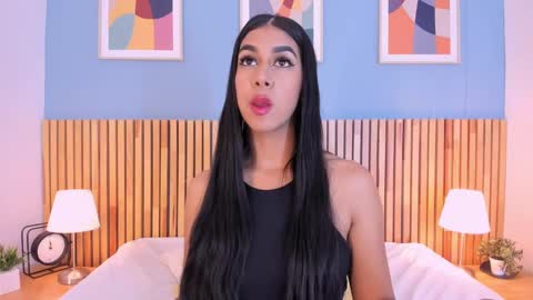 Ana Gonzalez online show from 27, 9, 2025