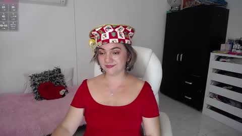  Ana  online show from 25, 12, 2024