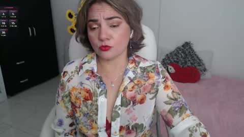 ANA online show from 17, 2, 2025