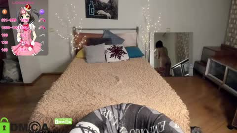 Hi Im Ana online show from 9, 4, 2026