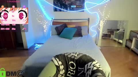 Hi Im Ana online show from 23, 5, 2026