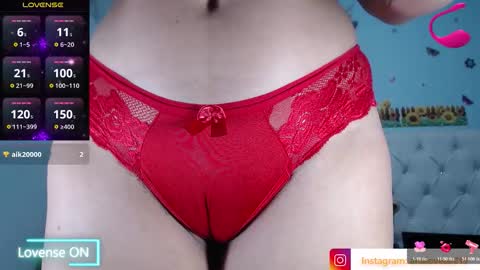 Ana lopez - Cameltoe girl  online show from 21, 12, 2025