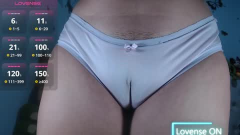 Ana lopez - Cameltoe girl  online show from 3, 6, 2026
