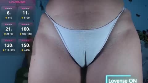Ana lopez - Cameltoe girl  online show from 8, 6, 2026