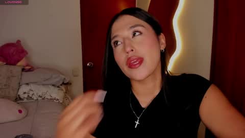 Snapshot of ana_m_ chatting on 25, 4, 2026 Ana online show from 25, 4, 2026