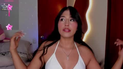 Snapshot of ana_m_ chatting on 8, 5, 2026 Ana online show from 8, 5, 2026