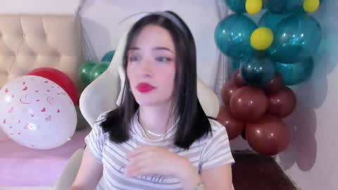 Im anna but you can call me as you want online show from 2, 12, 2024