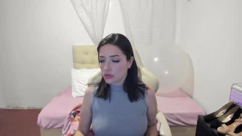 Im anna but you can call me as you want online show from 22, 1, 2025