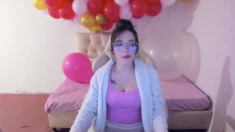 Im anna but you can call me as you want online show from 2, 2, 2025