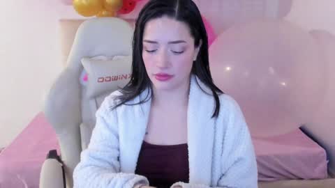 Im anna but you can call me as you want online show from 3, 2, 2025