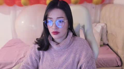 Im anna but you can call me as you want online show from 12, 2, 2025