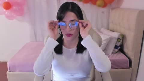 Im anna but you can call me as you want online show from 3, 3, 2025