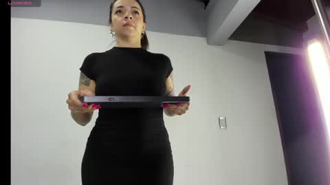 Snapshot of ana_spencerr chatting on 20, 2, 2026 Ana online show from 20, 2, 2026