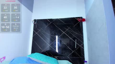 Snapshot of ana_spencerr chatting on 28, 2, 2026 Ana online show from 28, 2, 2026