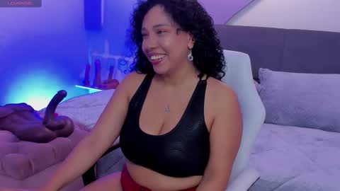 Ana My schedule 0400 - 1600 GMT -5 online show from 24, 2, 2025