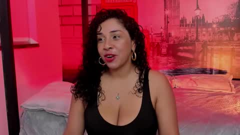 Ana My schedule 0400 - 1600 GMT -5 online show from 1, 12, 2025