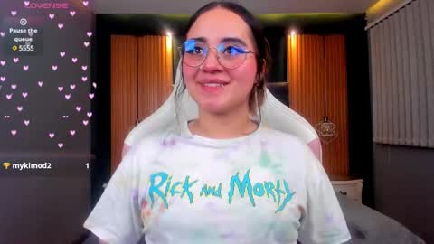 Ana online show from 27, 2, 2025