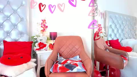 anaa_bellaa online show from 14, 2, 2025