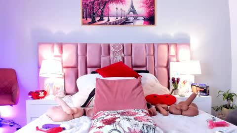 anaa_bellaa online show from 25, 9, 2025