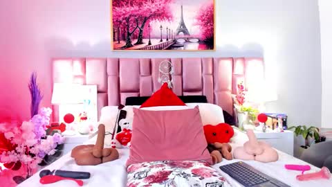 anaa_bellaa online show from 19, 12, 2025