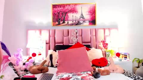 anaa_bellaa online show from 16, 1, 2026