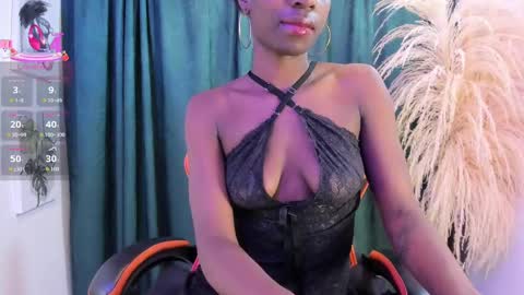 Snapshot of anaa_castillo_ chatting on 4, 11, 2025 Ana Castillo online show from 4, 11, 2025