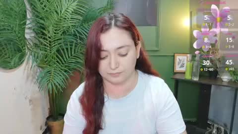 Snapshot of anaa_rosee chatting on 30, 4, 2026 Ana online show from 30, 4, 2026