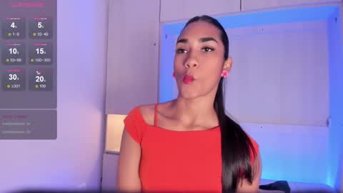 anaacollins_ online show from 4, 2, 2026