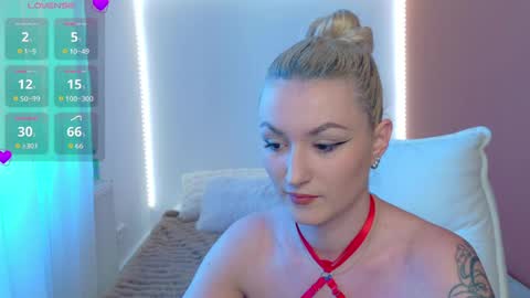 anaayss online show from 7, 4, 2026