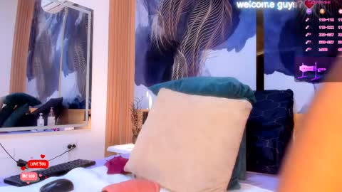 anabacker01 online show from 2, 4, 2026