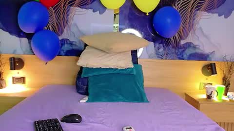 Snapshot of anabacker01 chatting on 5, 7, 2026 anabacker01 online show from 5, 7, 2026