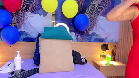 Snapshot of anabacker01 chatting on 7, 7, 2026 anabacker01 online show from 7, 7, 2026