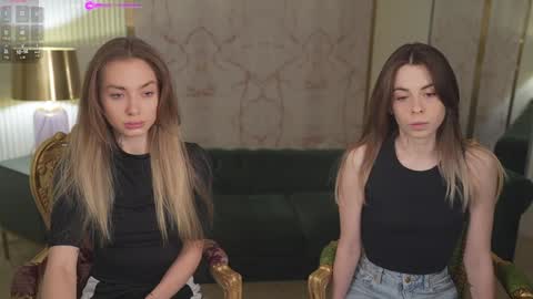 Snapshot of anabel054 chatting on 8, 3, 2025 Anabel Kira Zlata Kira Elice Lana Dominika Sofy Kaila Bridget online show from 8, 3, 2025