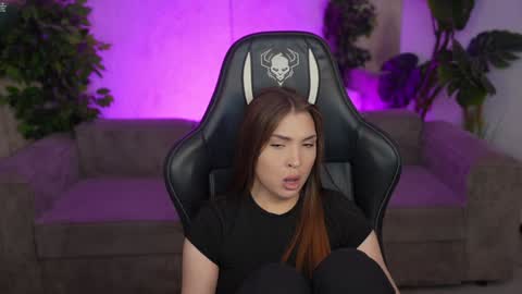 Snapshot of anabel054 chatting on 23, 9, 2025 Anabel Kira Zlata Kira Elice Lana Dominika Sofy Kaila Bridget online show from 23, 9, 2025