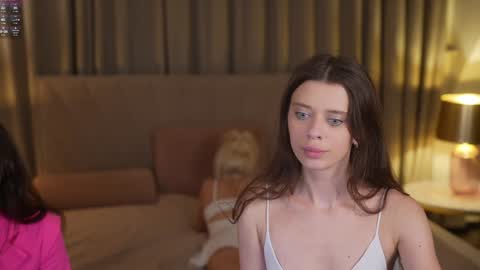 Snapshot of anabel054 chatting on 25, 9, 2025 Anabel Kira Zlata Kira Elice Lana Dominika Sofy Kaila Bridget online show from 25, 9, 2025