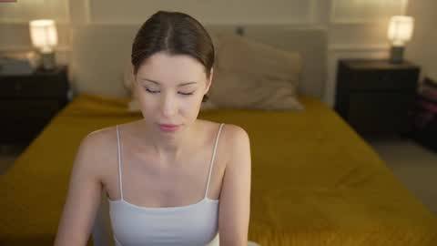 Snapshot of anabel054 chatting on 1, 10, 2025 Anabel Kira Zlata Kira Elice Lana Dominika Sofy Kaila Bridget online show from 1, 10, 2025