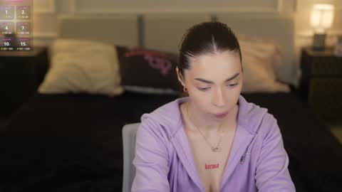 Snapshot of anabel054 chatting on 19, 10, 2025 Anabel Kira Zlata Kira Elice Lana Dominika Sofy Kaila Bridget online show from 19, 10, 2025