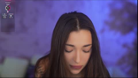 Snapshot of anabel054 chatting on 8, 11, 2025 Anabel Kira Zlata Kira Elice Lana Dominika Sofy Kaila Bridget online show from 8, 11, 2025