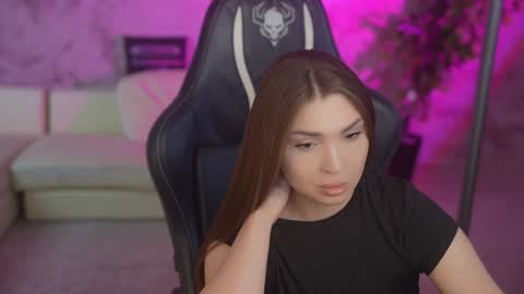 Snapshot of anabel054 chatting on 26, 11, 2025 Anabel Kira Zlata Kira Elice Lana Dominika Sofy Kaila Bridget online show from 26, 11, 2025