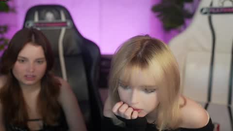 Anabel Kira Zlata Kira Elice Lana Dominika Sofy Kaila Bridget online show from 1, 6, 2026