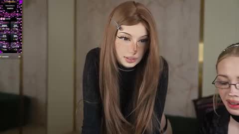 Sweet girls online show from 13, 2, 2026