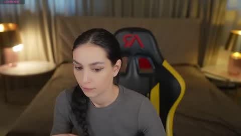 Snapshot of anabel2054 chatting on 12, 6, 2026 Sweet girls online show from 12, 6, 2026