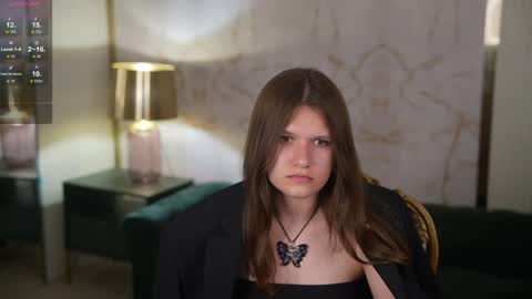 Snapshot of anabel2054 chatting on 18, 6, 2026 Sweet girls online show from 18, 6, 2026